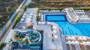 JADORE DELUXE HOTEL - SPA Pools & Beach