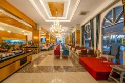 JADORE DELUXE HOTEL - SPA Restaurants