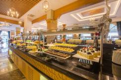 JADORE DELUXE HOTEL - SPA Restaurants