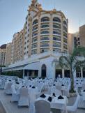 JADORE DELUXE HOTEL - SPA Restaurants