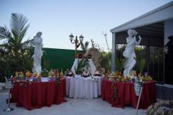 JADORE DELUXE HOTEL - SPA Restaurants
