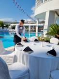 JADORE DELUXE HOTEL - SPA Restaurants