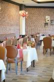 JADORE DELUXE HOTEL - SPA Restaurants