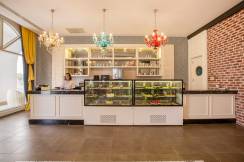 JADORE DELUXE HOTEL - SPA Restaurants