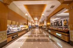 JADORE DELUXE HOTEL - SPA Restaurants
