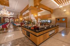 JADORE DELUXE HOTEL - SPA Restaurants