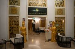 JADORE DELUXE HOTEL - SPA Spa