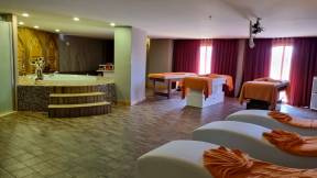 JADORE DELUXE HOTEL - SPA Spa