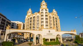 JADORE DELUXE HOTEL - SPA General Images