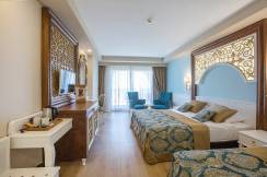 JADORE DELUXE HOTEL - SPA Rooms