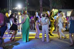 JADORE DELUXE HOTEL - SPA Activities