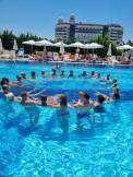 JADORE DELUXE HOTEL - SPA Activities