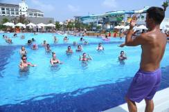 JADORE DELUXE HOTEL - SPA Activities