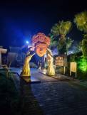 JADORE DELUXE HOTEL - SPA Activities