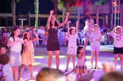 JADORE DELUXE HOTEL - SPA Mini Club
