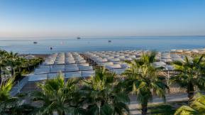 JADORE DELUXE HOTEL - SPA Pools & Beach