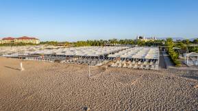 JADORE DELUXE HOTEL - SPA Pools & Beach