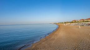 JADORE DELUXE HOTEL - SPA Pools & Beach