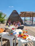 JADORE DELUXE HOTEL - SPA Pools & Beach