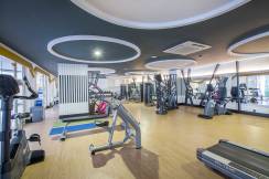 JADORE DELUXE HOTEL - SPA Activities