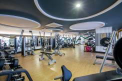 JADORE DELUXE HOTEL - SPA Activities