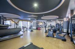 JADORE DELUXE HOTEL - SPA Activities