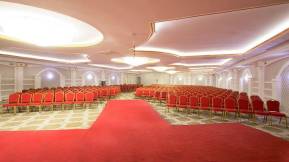 JADORE DELUXE HOTEL - SPA Meetings