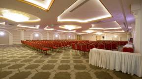 JADORE DELUXE HOTEL - SPA Meetings