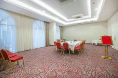 JADORE DELUXE HOTEL - SPA Meetings