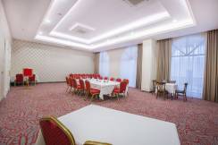 JADORE DELUXE HOTEL - SPA Meetings