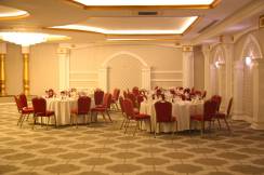 JADORE DELUXE HOTEL - SPA Meetings