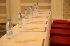 JADORE DELUXE HOTEL - SPA Meetings