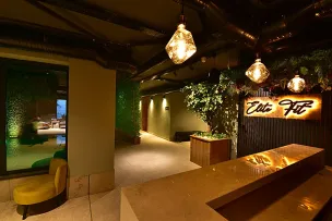 JASMIN ELITE RESIDENCE Spa