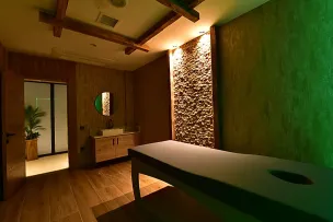 JASMIN ELITE RESIDENCE Spa