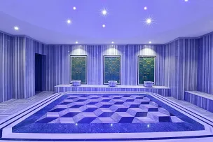 JASMIN ELITE RESIDENCE Spa