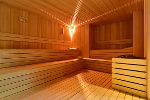 JASMIN ELITE RESIDENCE Spa
