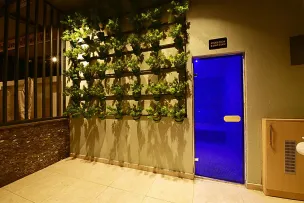 JASMIN ELITE RESIDENCE Spa