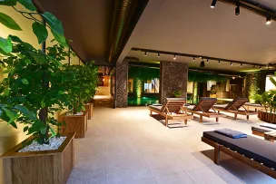 JASMIN ELITE RESIDENCE Spa