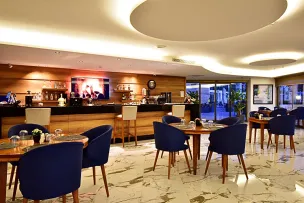JASMIN ELITE RESIDENCE Bars