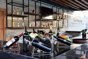 JASMIN ELITE RESIDENCE Bars