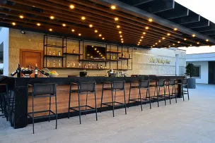 JASMIN ELITE RESIDENCE Bars