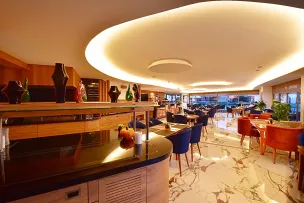 JASMIN ELITE RESIDENCE Lobby