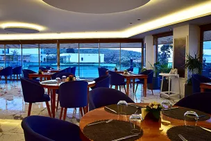 JASMIN ELITE RESIDENCE Restaurants