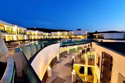 JASMIN ELITE RESIDENCE General Images
