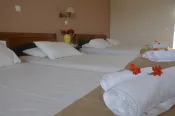 JENNY HOTEL Rooms