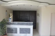 JENNY HOTEL Lobby