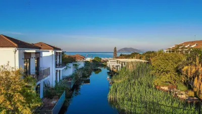 JIVA BEACH RESORT