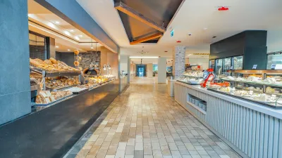JIVA BEACH RESORT Restaurants