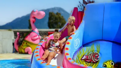 JIVA BEACH RESORT Pools & Beach