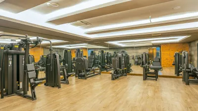 JIVA BEACH RESORT Activities